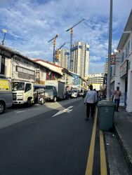 Little India Conservation Area (D8), Retail #557082081